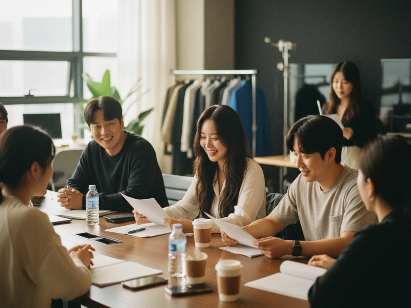 아기가 생겼어요 몇부작03